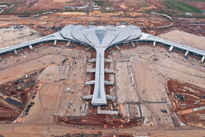 Chủ đầu tư sân bay Long Thành lãi hơn 30 tỷ đồng mỗi ngày