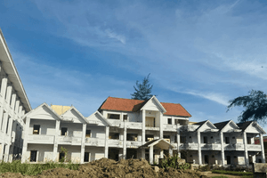 Việt Nam chính thức ‘xoá sổ’ khu du lịch khoảng 30 năm tuổi
