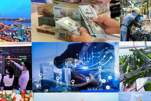 Động lực nào để kinh tế Việt Nam bứt phá nửa cuối năm?