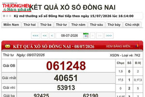10 cô giáo tiểu học bất ngờ được nhận mỗi người 2 tỷ đồng