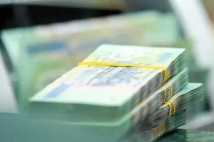 Buộc thôi việc cán bộ, công chức nếu lãng phí gây thiệt hại trên 75 triệu đồng