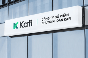 Công ty chứng khoán 'lớn nhanh' bằng đòn bẩy nợ chuẩn bị IPO 125 triệu cổ phiếu