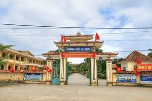 Công an vào cuộc xác minh thông tin giáo viên hướng dẫn thí sinh làm bài thi tốt nghiệp THPT 2026 tại Quảng Trị