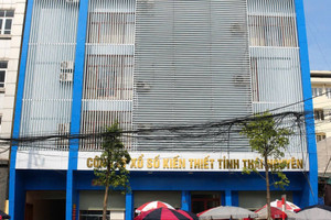 Khách trúng thưởng nhiều, công ty xổ số thua lỗ, mất an toàn về tài chính