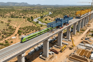 Chọn nhà thầu Trung Quốc cho tuyến đường sắt huyết mạch dài 472km trị giá 99.000 tỷ đồng, rút ngắn thời gian đi lại từ 12 giờ xuống còn 4 giờ