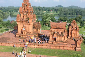 ‘Ngôi nhà chung’ của 54 dân tộc ở Thủ đô sẽ trở thành điểm đến du lịch quốc tế
