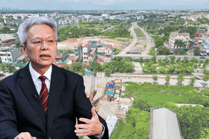 Thu hồi đất làm dự án, người dân phải được chia sẻ lợi ích thay vì chỉ nhận tiền đền bù?