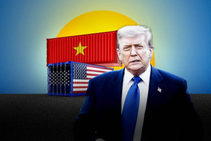 Mỹ thay đổi 'luật chơi', tập đoàn chuyển phát nhanh lớn nhất thế giới vào cuộc hỗ trợ doanh nghiệp Việt Nam