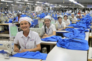 VinCons trả lương tới 27 triệu đồng/tháng cho thợ, Tổng Thư ký Hiệp hội Dệt may đã nói thẳng và thừa nhận một thực tế đang xảy ra