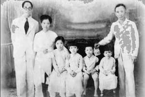 Vị doanh nhân lẫy lừng từng từ chối chức Bộ trưởng: Rút nhẫn kim cương, hiến 10,5kg vàng cho Nhà nước, được mệnh danh 'ông tổ nghề sơn dầu Việt Nam'