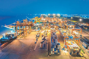 Chính phủ yêu cầu rà soát kịch bản tăng trưởng, phấn đấu tăng trưởng kinh tế ít nhất 10%