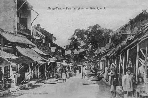 Việt Nam đầu tư 6.800 tỷ đồng phục dựng thương cảng sầm uất bậc nhất miền Bắc một thời, diện tích gần 300ha