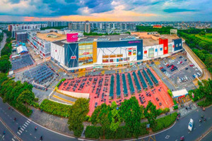 Khoảng 1 tháng nữa, chính thức khởi công TTTM Aeon Mall mới quy mô gần 1.000 tỷ, tọa lạc tại tỉnh sắp lên đô thị loại I