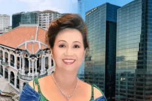 Thi hành án yêu cầu bà Trương Mỹ Lan và các bị hại thỏa thuận giá lô 'đất vàng' trên đường Đồng Khởi