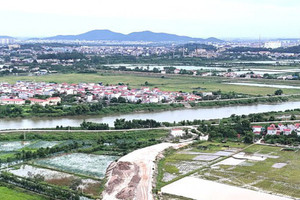 Tỉnh láng giềng Thủ đô sẽ lên TP trực thuộc Trung ương sắp có thêm cầu vượt sông vốn 2.800 tỷ