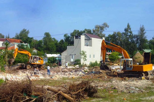 Từ 2026, quy định lại nhiều khoản bồi thường khi Nhà nước thu hồi đất: Người dân được hưởng gì, áp dụng địa phương nào?