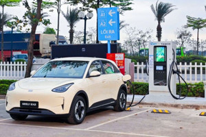Công nghệ pin xe điện mới nhất: Sạc 1 giây đi 2km, tuổi thọ 1 triệu km và lời giải cho bài toán 'ám ảnh' nhất của kỷ nguyên ô tô không phát thải