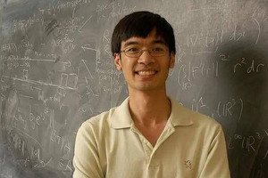‘Thần đồng Toán học’ hoàn thành Tiểu học chỉ 2 ngày, được tuyển thẳng Đại học, hiện có ‘ngã rẽ mới’ và làm công việc gì?