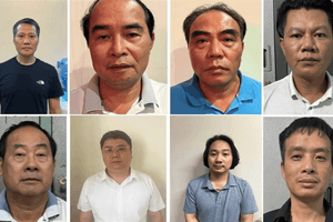 Đề nghị truy tố cựu Phó Chủ tịch UBND tỉnh Lào Cai cùng 30 bị can là cựu Chủ tịch, Tổng Giám đốc, lãnh đạo doanh nghiệp