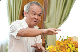Bầu Đức: Còn kinh doanh là còn thành công và cũng còn thất bại, đừng vội nhận xét bất kỳ ai
