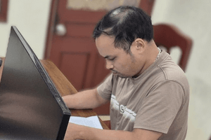 Khởi tố chủ cửa hàng kinh doanh trực tuyến Phạm Minh Tuấn, SN 1990
