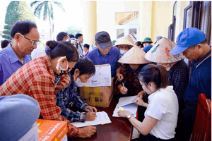 Cập nhật dự án đường sắt hơn 147.000 tỷ đồng của Vingroup: Khởi động công tác bồi thường, hỗ trợ tái định cư cho người dân