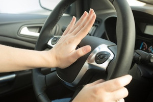Ô tô có thể trượt đăng kiểm chỉ vì tiếng còi nếu đề xuất này được thông qua