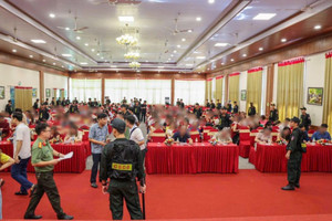 Khởi tố 95 đối tượng lừa đảo bán hàng đa cấp, ghi nhận hơn 88.000 nạn nhân với tổng thiệt hại lên tới 13.000 tỷ đồng