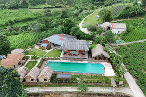 Thái Nguyên: Đề xuất hỗ trợ cơ sở xây dựng homestay 200 triệu đồng