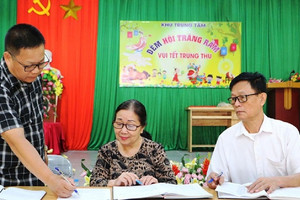 Mỗi Trưởng thôn, Tổ trưởng Tổ dân phố được nhận 20.240.000 đồng, trường hợp nào được hưởng trợ cấp này?