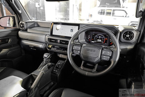 SUV mới của Toyota sắp về Việt Nam: Động cơ 2.7L, dẫn động 4x4, giá khoảng 1,2 tỷ đồng