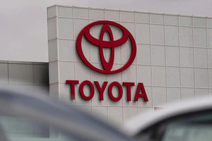 Toyota bất ngờ bán tháo gần 6 tỷ USD cổ phiếu, rút khỏi 44 doanh nghiệp: Chuyện gì đây?