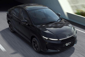 Đánh giá Honda City 2026: Nhận 10000 đơn đặt hàng, mẫu xe hạng B buộc phải đóng sổ một phiên bản