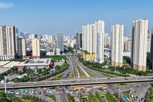 Trước 30/8, Hà Nội phấn đấu sẽ hoàn thiện cơ sở dữ liệu về đất đai