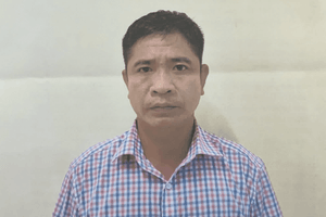 Tìm bị hại từng bị Trung tướng Bộ Quốc phòng giả lừa đảo