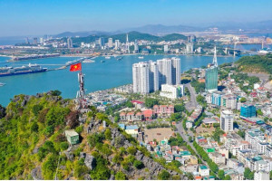 Một tỉnh quy hoạch hơn 50.000 ha mặt nước để hút doanh nghiệp nuôi biển