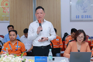 Thái Nguyên gỡ vướng dự án mỏ vonfram 115 triệu tấn của Masan, chốt hạn hoàn thành nhiệm vụ trọng tâm trước 30/7