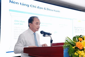 Mua nợ tăng hơn 200%, VAMC đang hướng đến mục tiêu lớn hơn