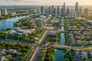 Hà Nội dự kiến có khu đô thị đa mục tiêu thứ 3 do Vinhomes xây dựng