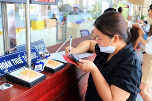 Những cá nhân có hành vi này liên quan đến thuế có thể bị phạt đến 1,5 tỷ đồng