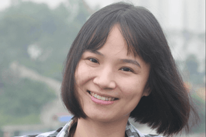 Nữ Phó Giáo sư quê 'đất học' từng giành Huy chương Đồng Olympic quốc tế: Tốt nghiệp thủ khoa tại Nga, đang là Phó Trưởng khoa đại học