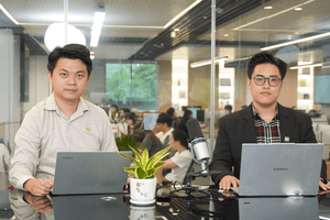 CTCK đầu tiên công bố lợi nhuận 6T/2026 sụt giảm