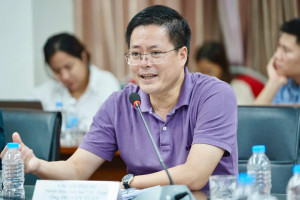 Chuyên gia: PVOIL nhập xăng khoáng chịu thuế 10%, bán xăng E10 chỉ 7% khiến dòng tiền bị tồn đọng