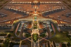 Chính thức khởi công dự án siêu sân bay quốc tế quy mô 110 triệu khách/năm, vốn đầu tư hơn 328.000 tỷ đồng, dự kiến vận hành từ 2030