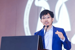 Vượt lãnh đạo OpenAI, người đàn ông Trung Quốc trở thành tỷ phú AI giàu nhất thế giới