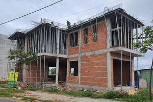 Xây dựng nhà ở riêng lẻ tại TPHCM: Nộp hồ sơ trực tuyến, giải quyết trong 7 ngày