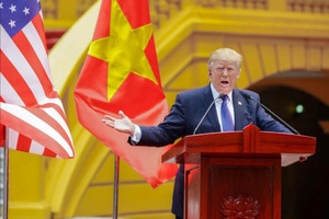 Mỹ kết thúc điều trần đề xuất áp thuế với 60 quốc gia, đại diện 320 doanh nghiệp Việt Nam cảnh báo rủi ro lớn