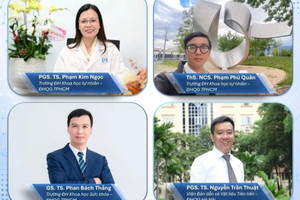 Công nghệ chip AI của 4 nhà khoa học Việt có gì mà được Mỹ cấp bằng sáng chế?