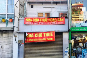 Trường hợp nào người cho thuê nhà không cần trực tiếp thực hiện kê khai, nộp thuế?