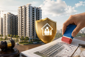 NÓNG: Bộ Xây dựng bỏ đề xuất sở hữu chung cư có thời hạn khỏi dự thảo Luật Nhà ở sửa đổi